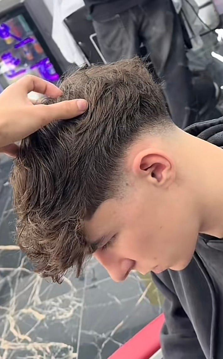 Profil de Idir