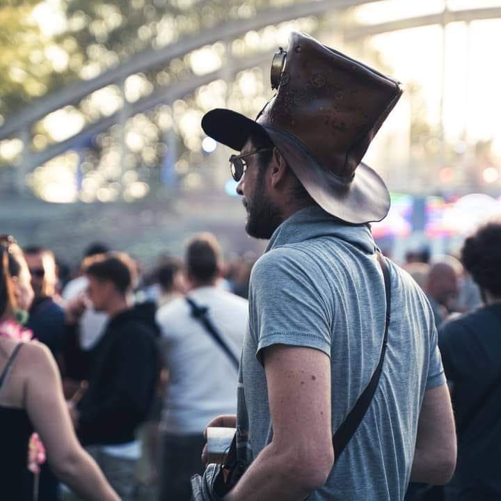 Profil de Aram