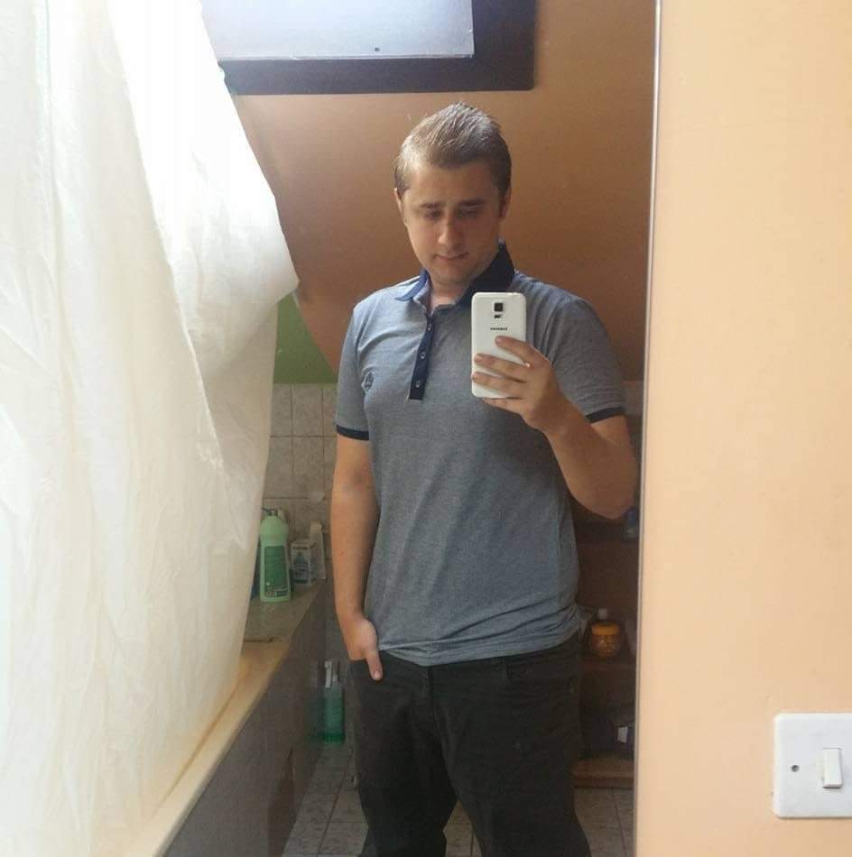 Profil de Marc-anthony