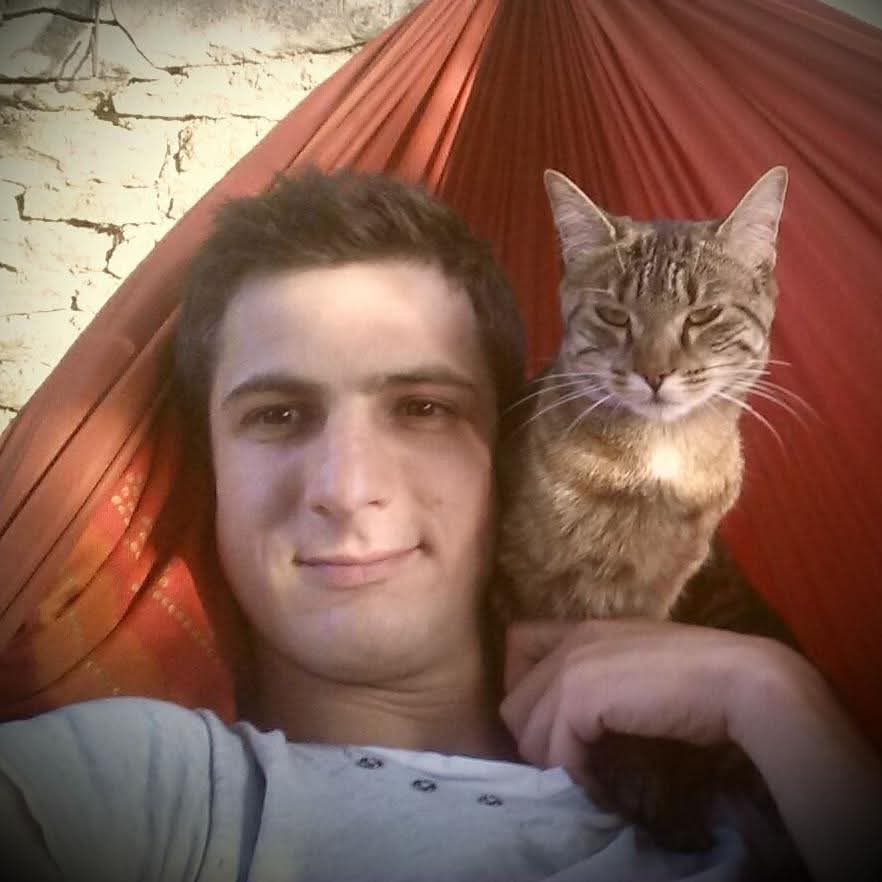 Profil de Anil