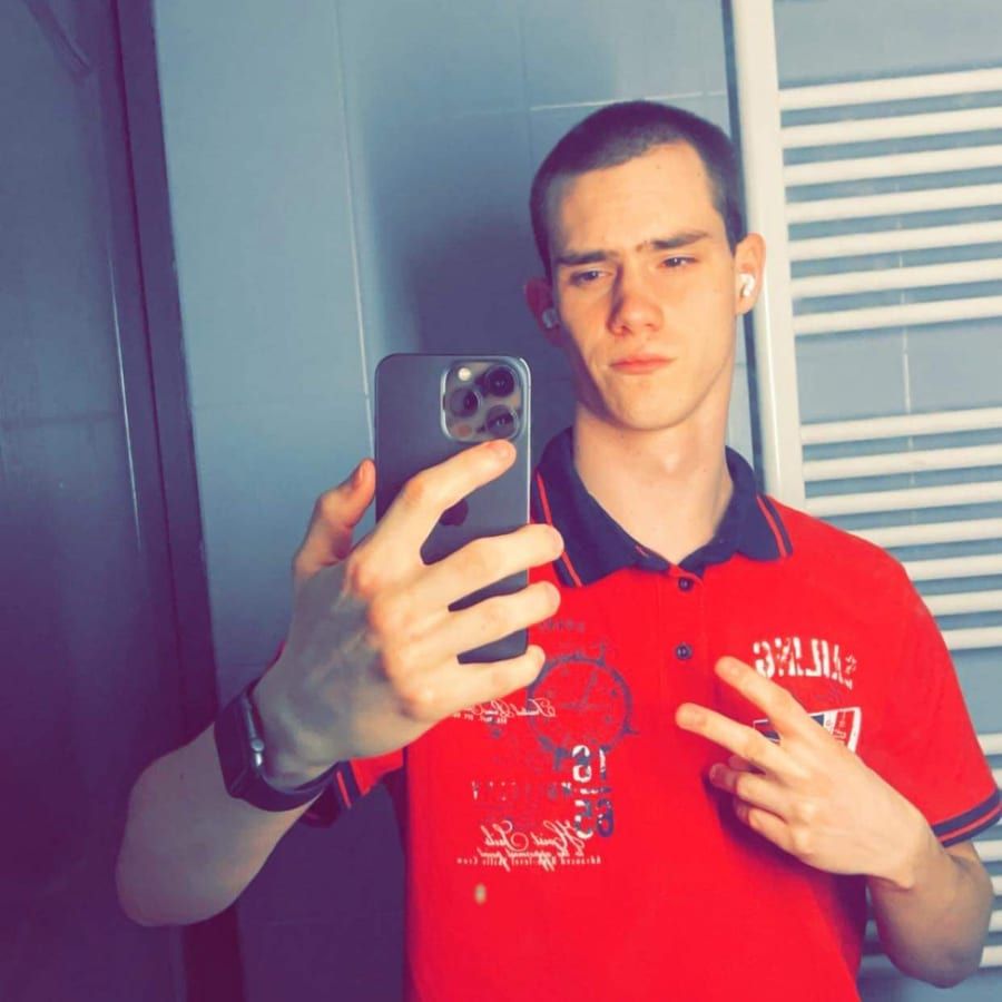 Profil de Dahmane