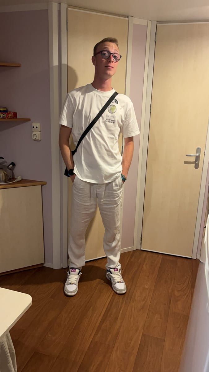 Profil de Railey