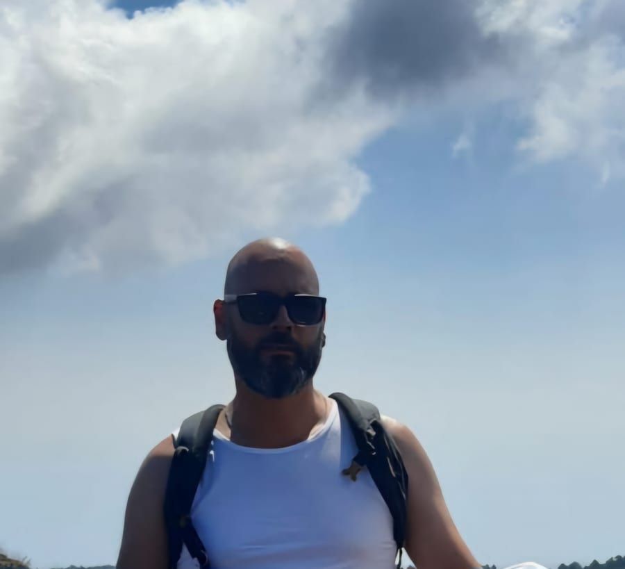 Profil de Paul-gabriel