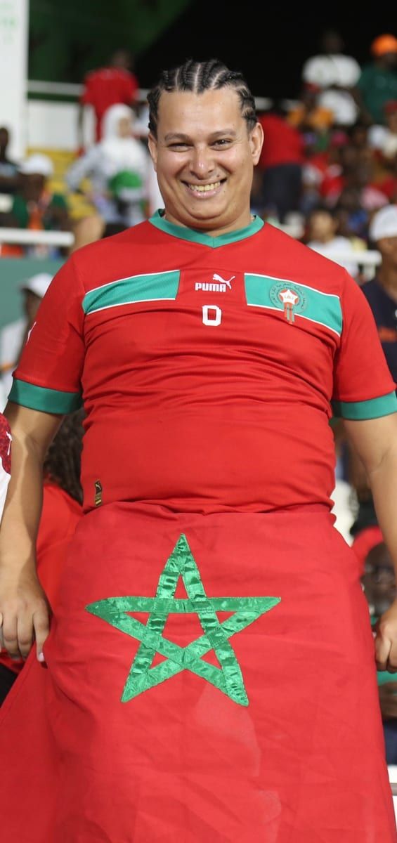 Profil de Steev