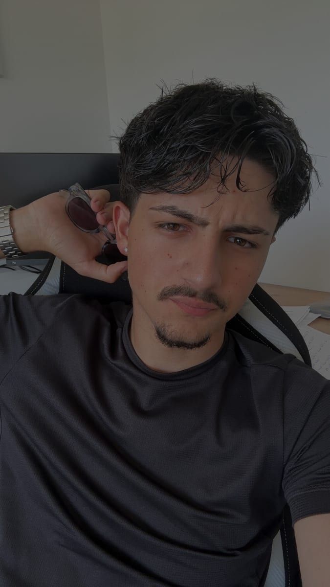 Profil de Arkan