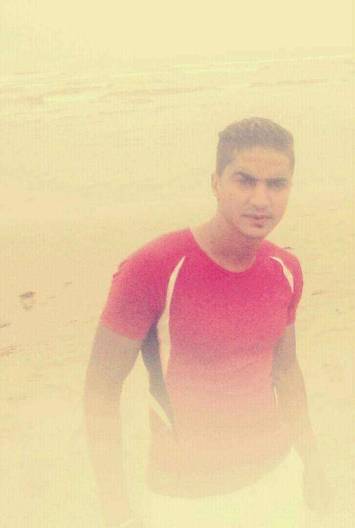 Profil de Simohamed