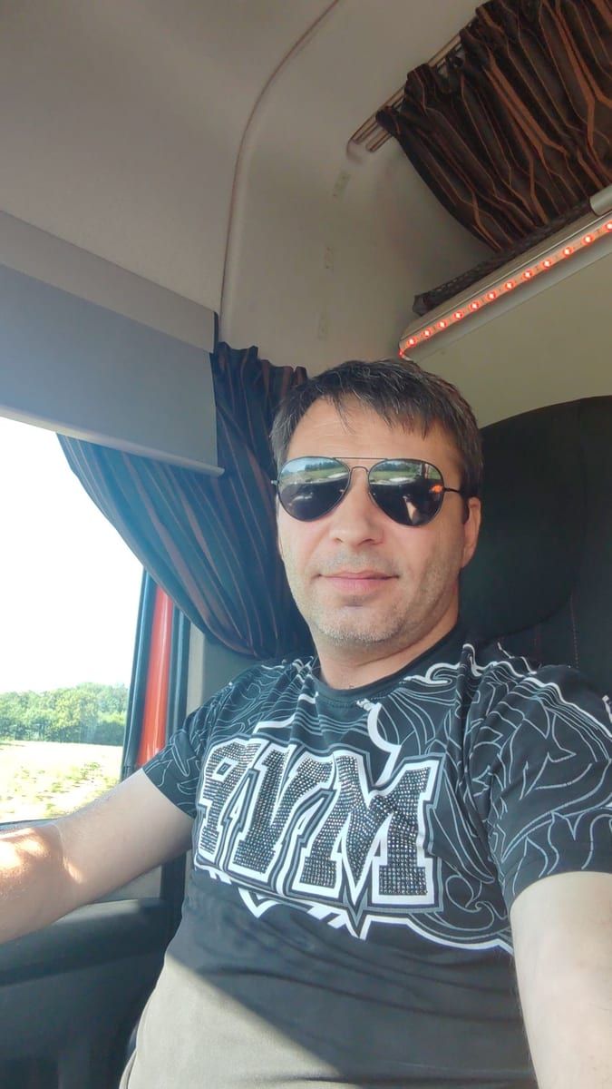 Profil de Roger-pierre