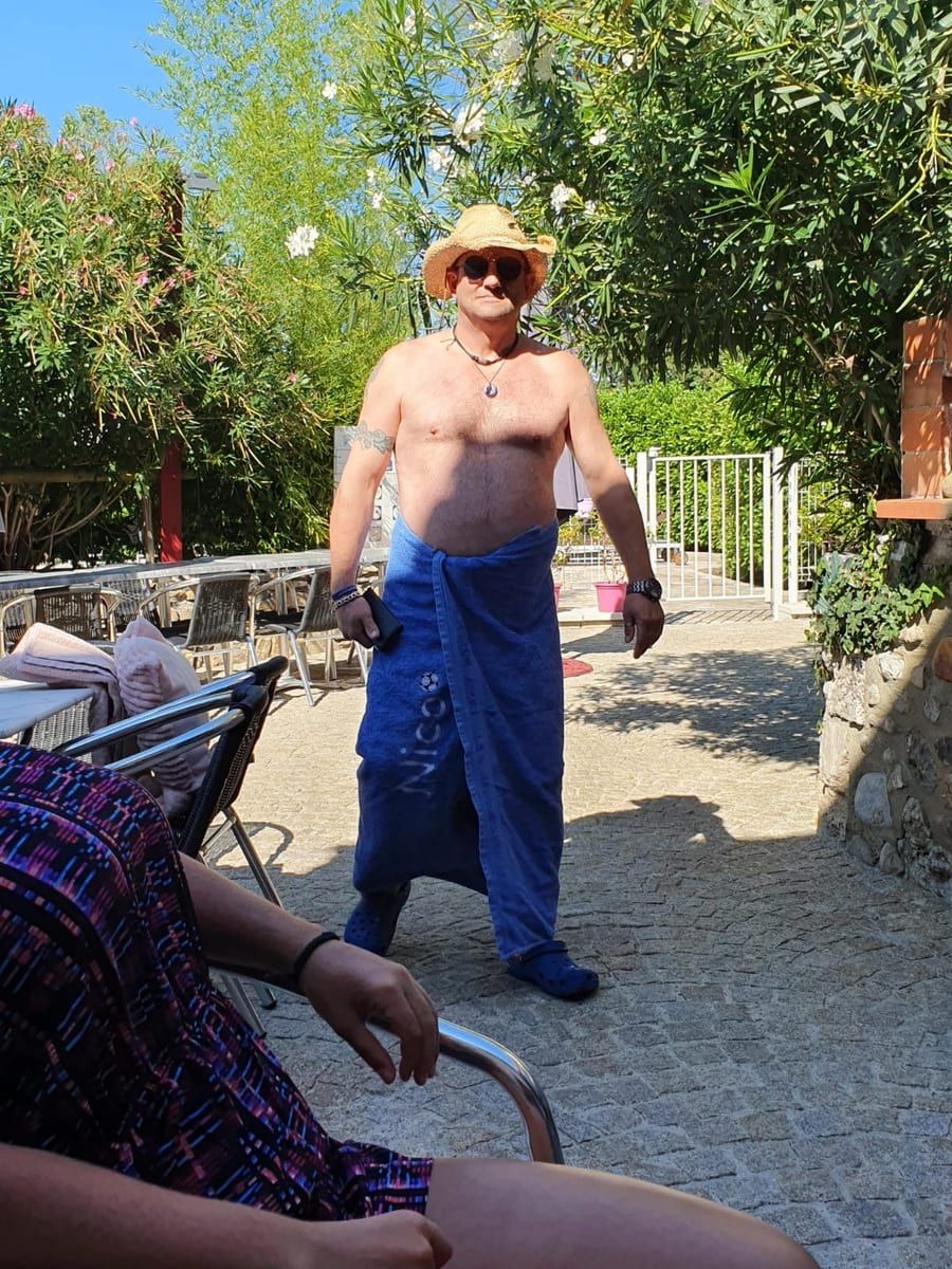 Profil de Aedan