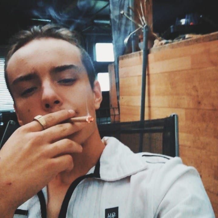 Profil de Guylan