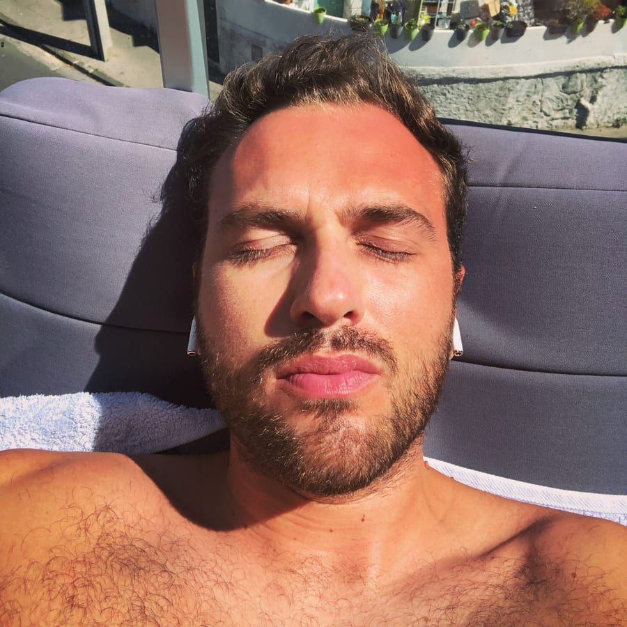 Profil de Alexander