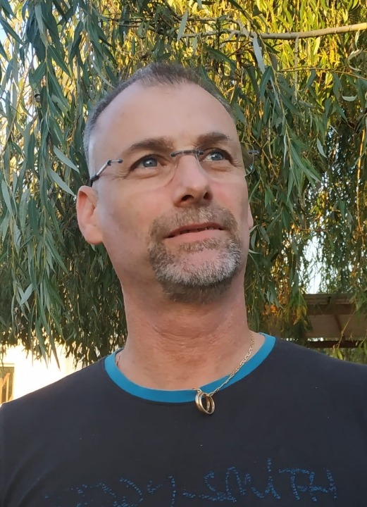 Profil de Mostafa