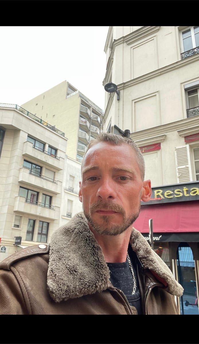 Profil de Elrik