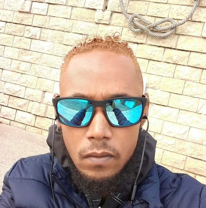 Profil de Djeffrey