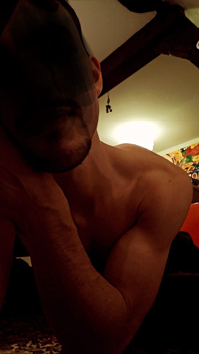 Profil de Fedy