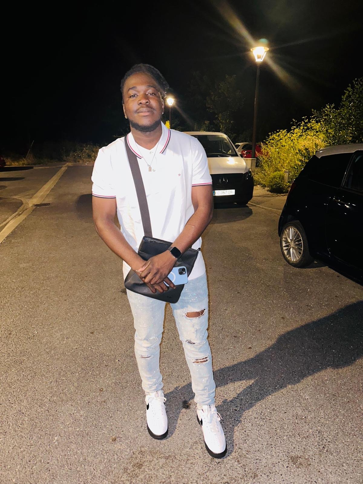 Profil de Boaz