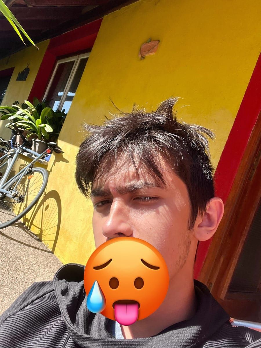 Profil de Kelton