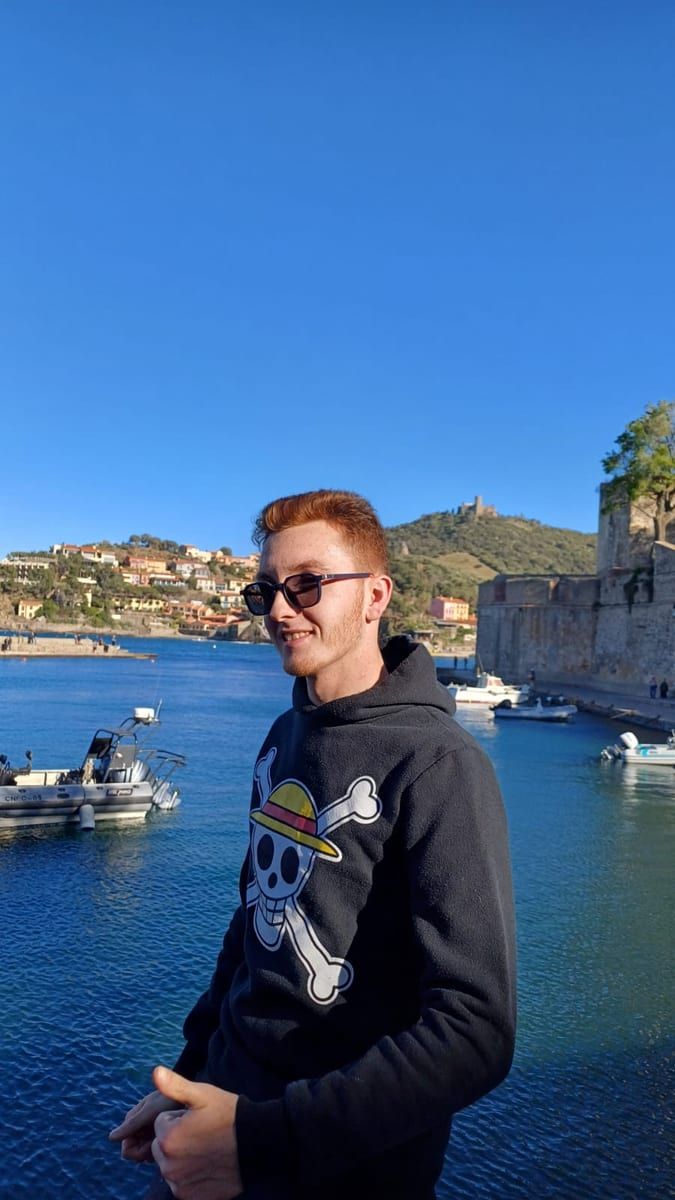 Profil de Aymerick