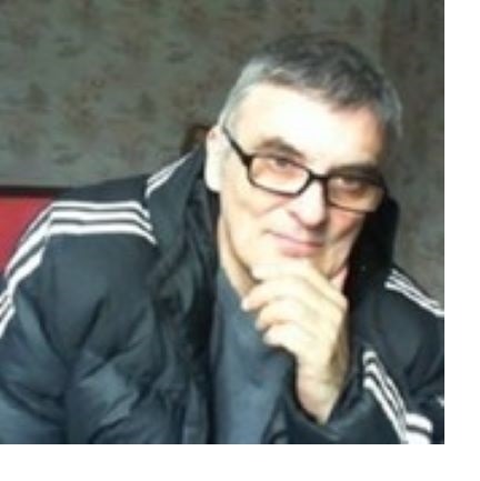 Profil de Iman