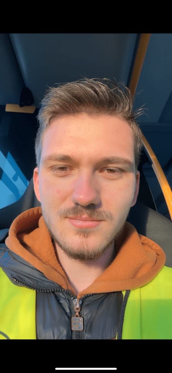 Profil de Keliane