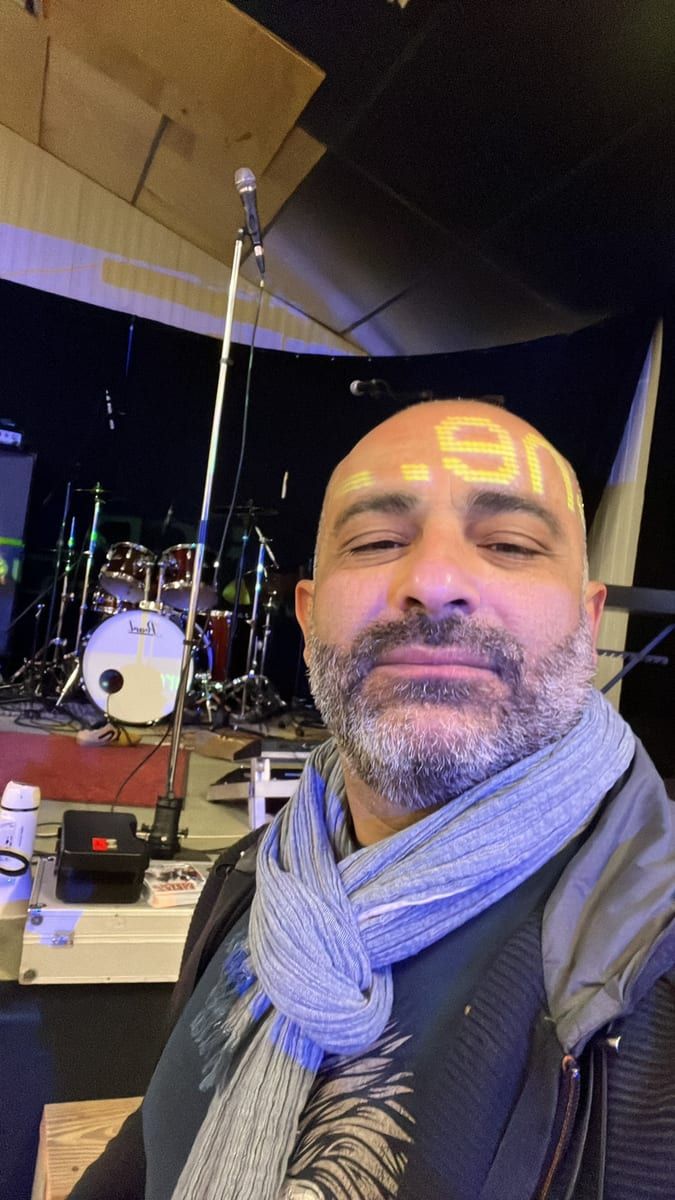 Profil de Doran