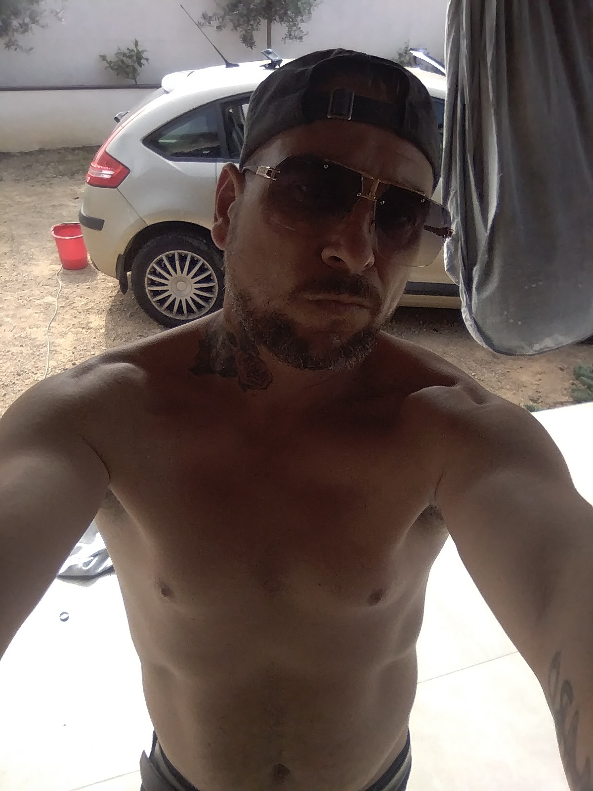 Profil de Antonyn