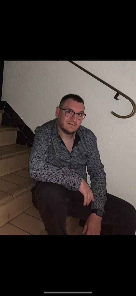 Profil de Jérémy