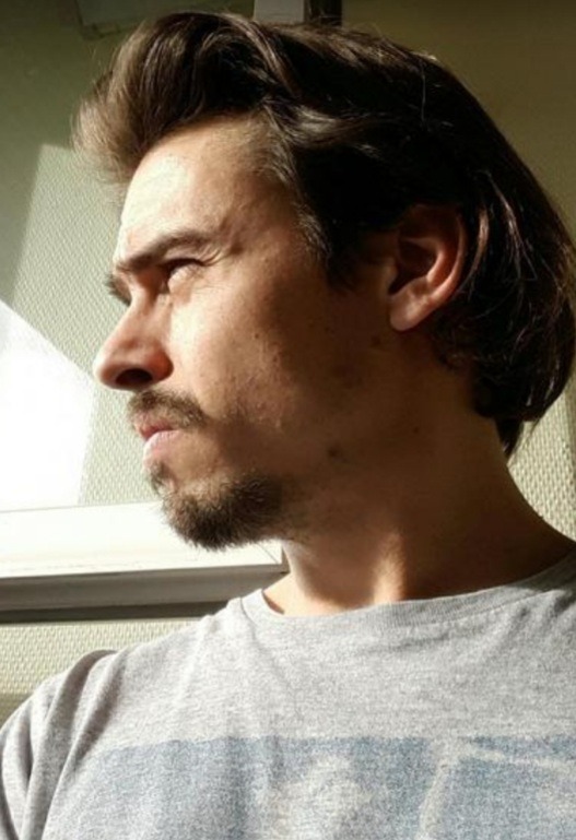 Profil de Ridha