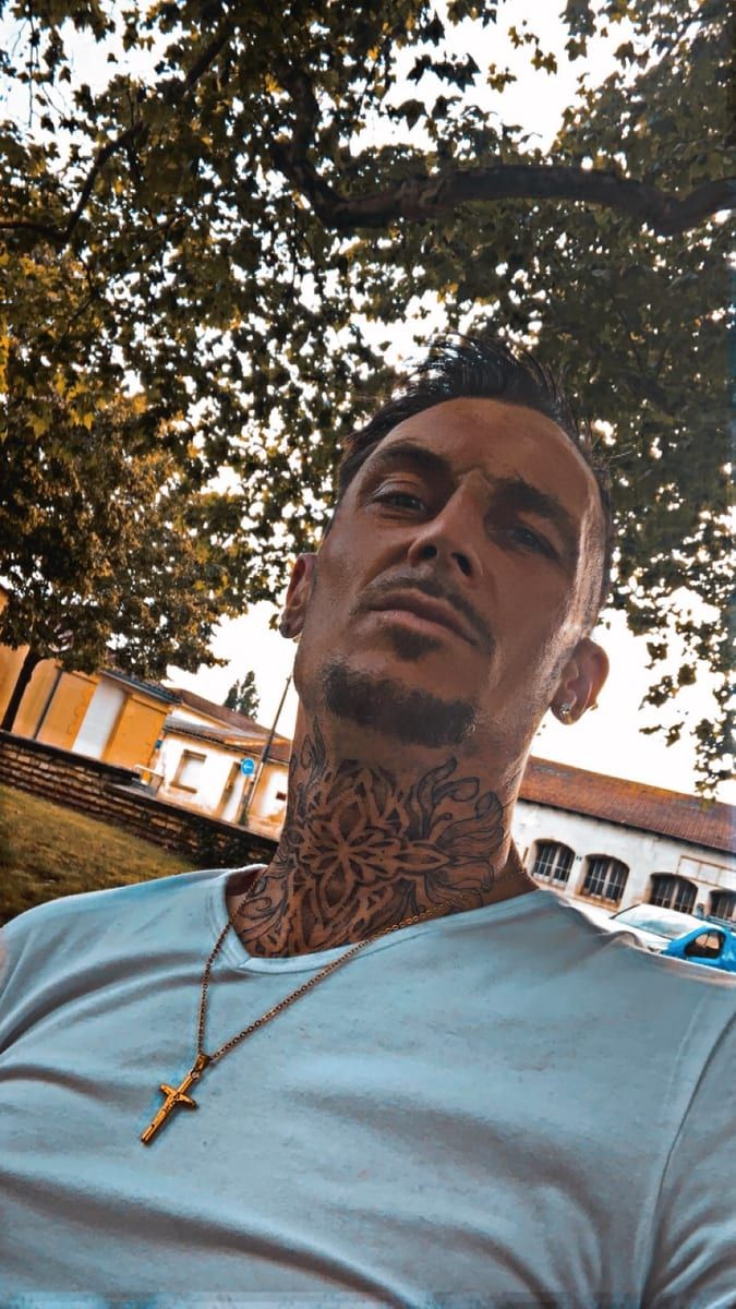 Profil de Lemuel