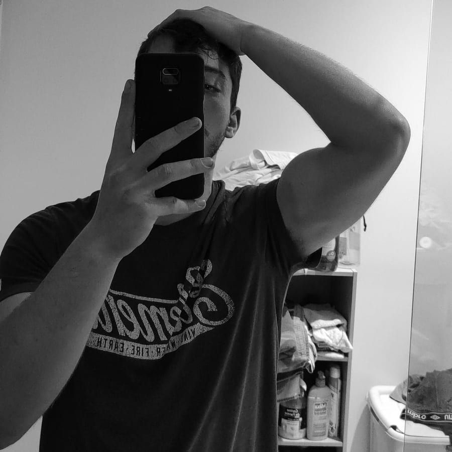 Profil de Maeron