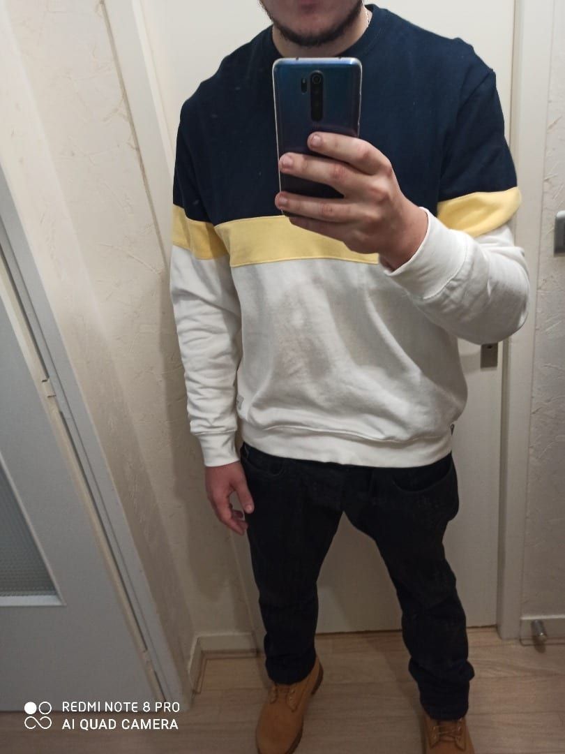 Profil de Sharujan