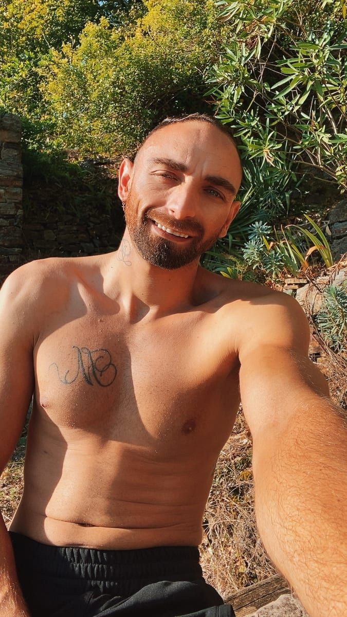 Profil de Marc-eric