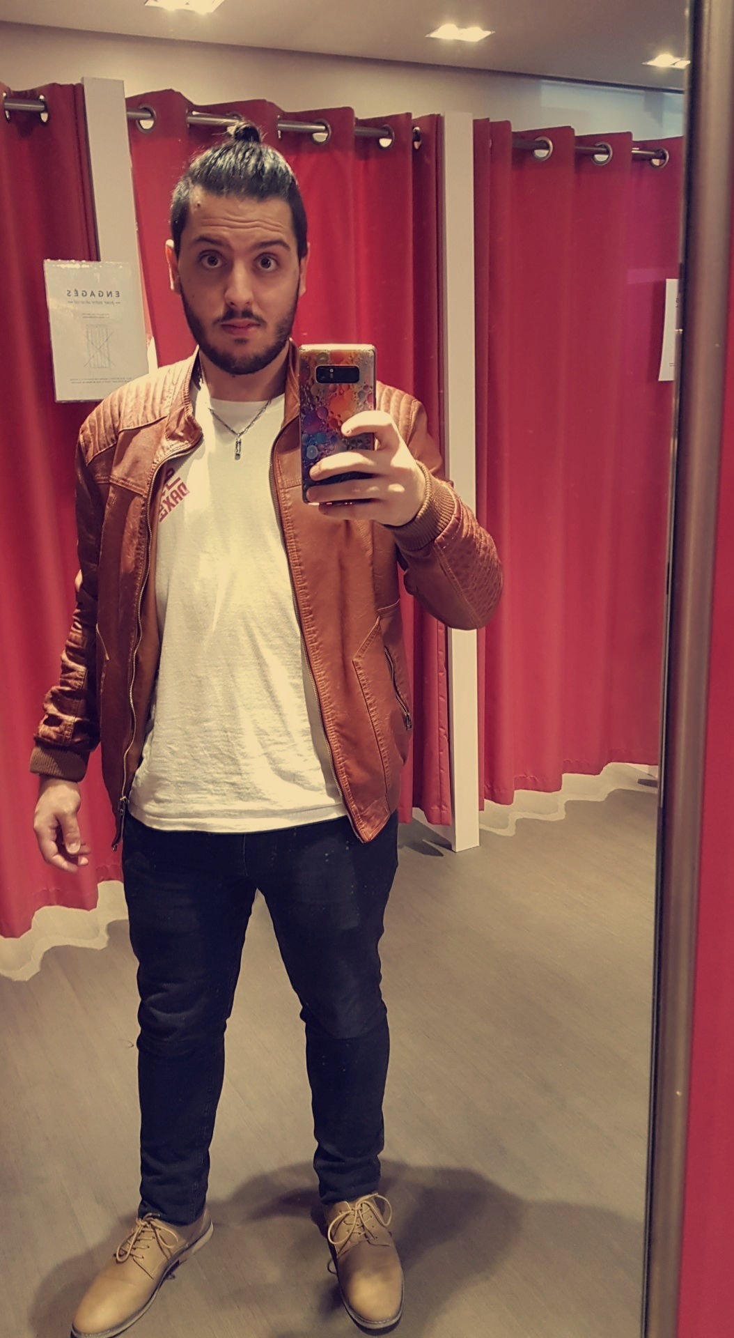 Profil de Djanis