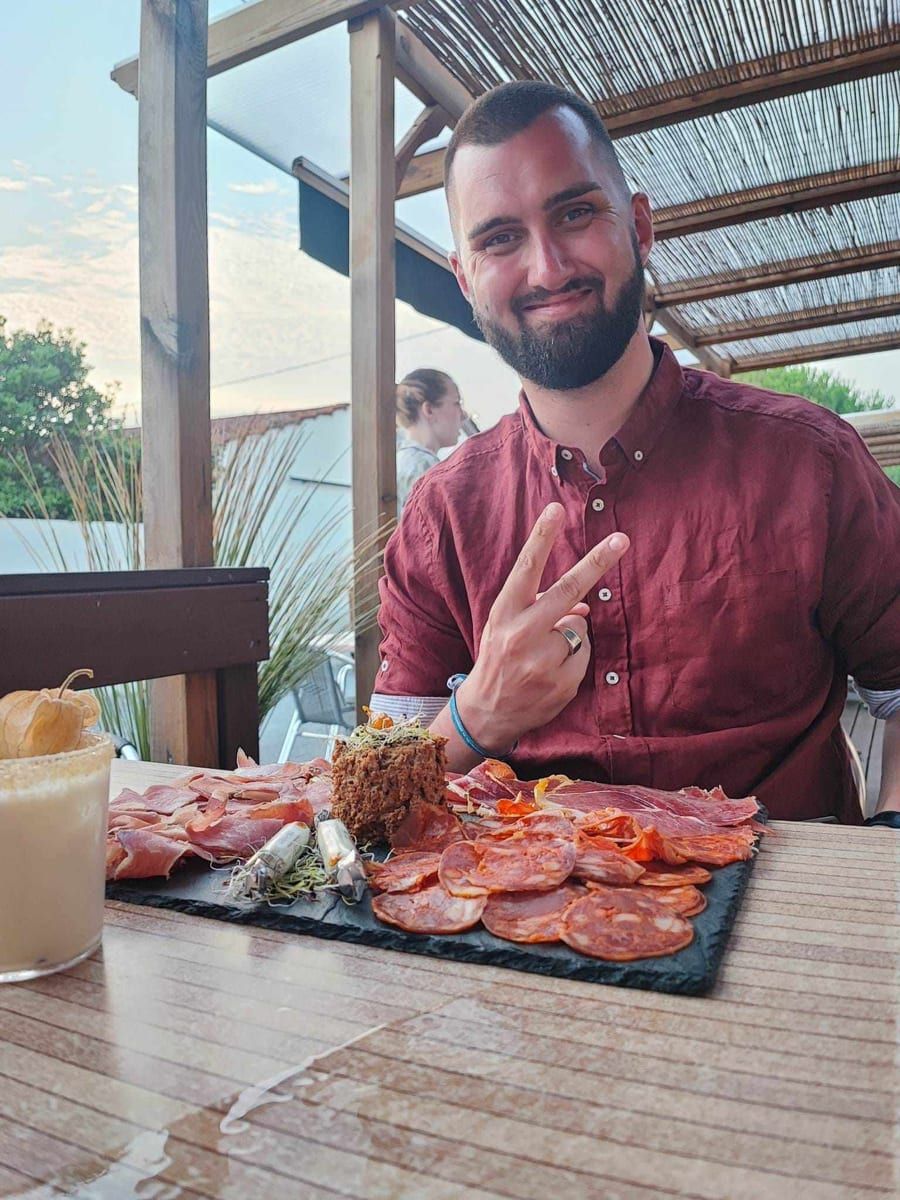 Profil de Vetea