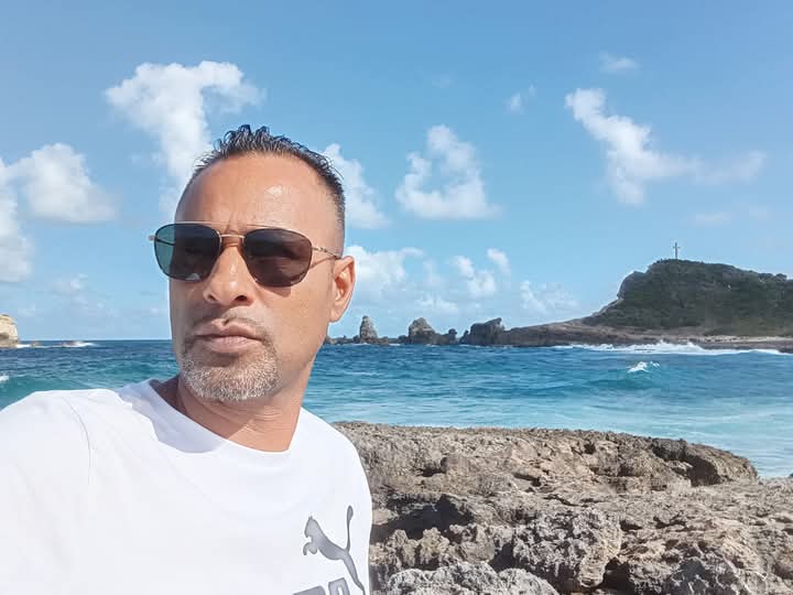 Profil de Thomas