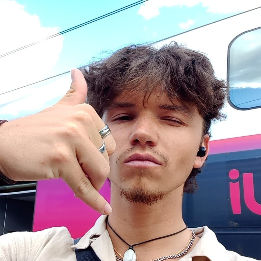 Profil de Paol