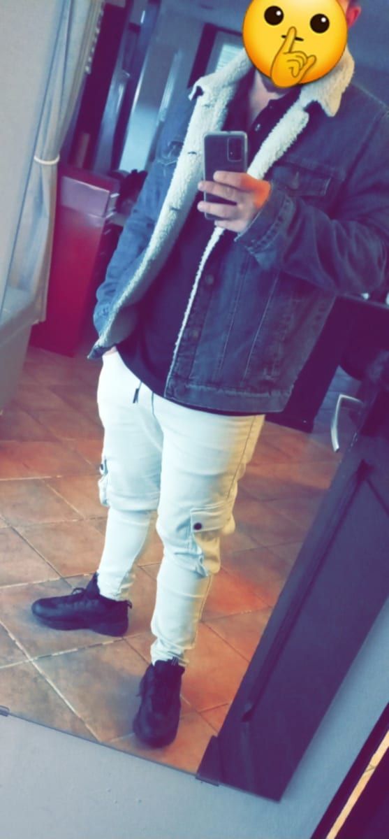 Profil de Cali