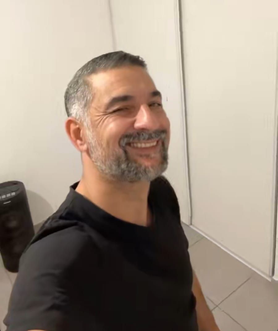Profil de Boukary