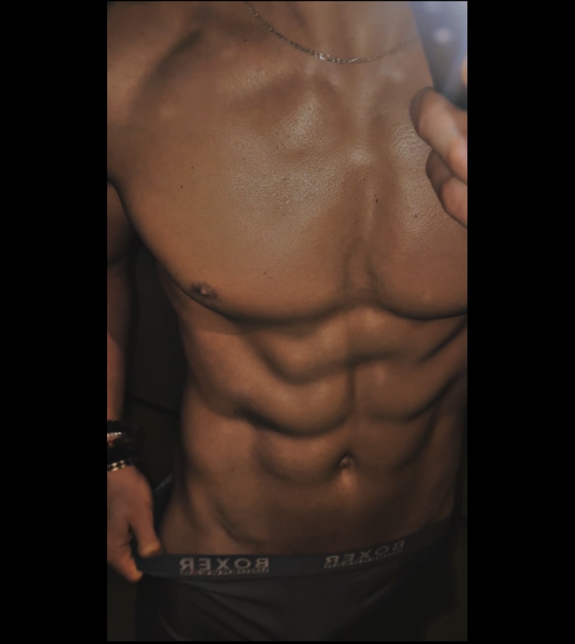 Profil de Gilen