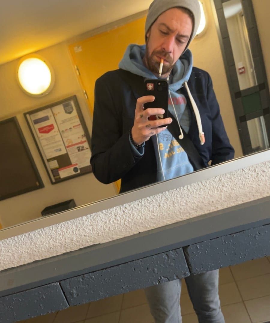 Profil de Vittore