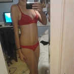 Profil de Christine