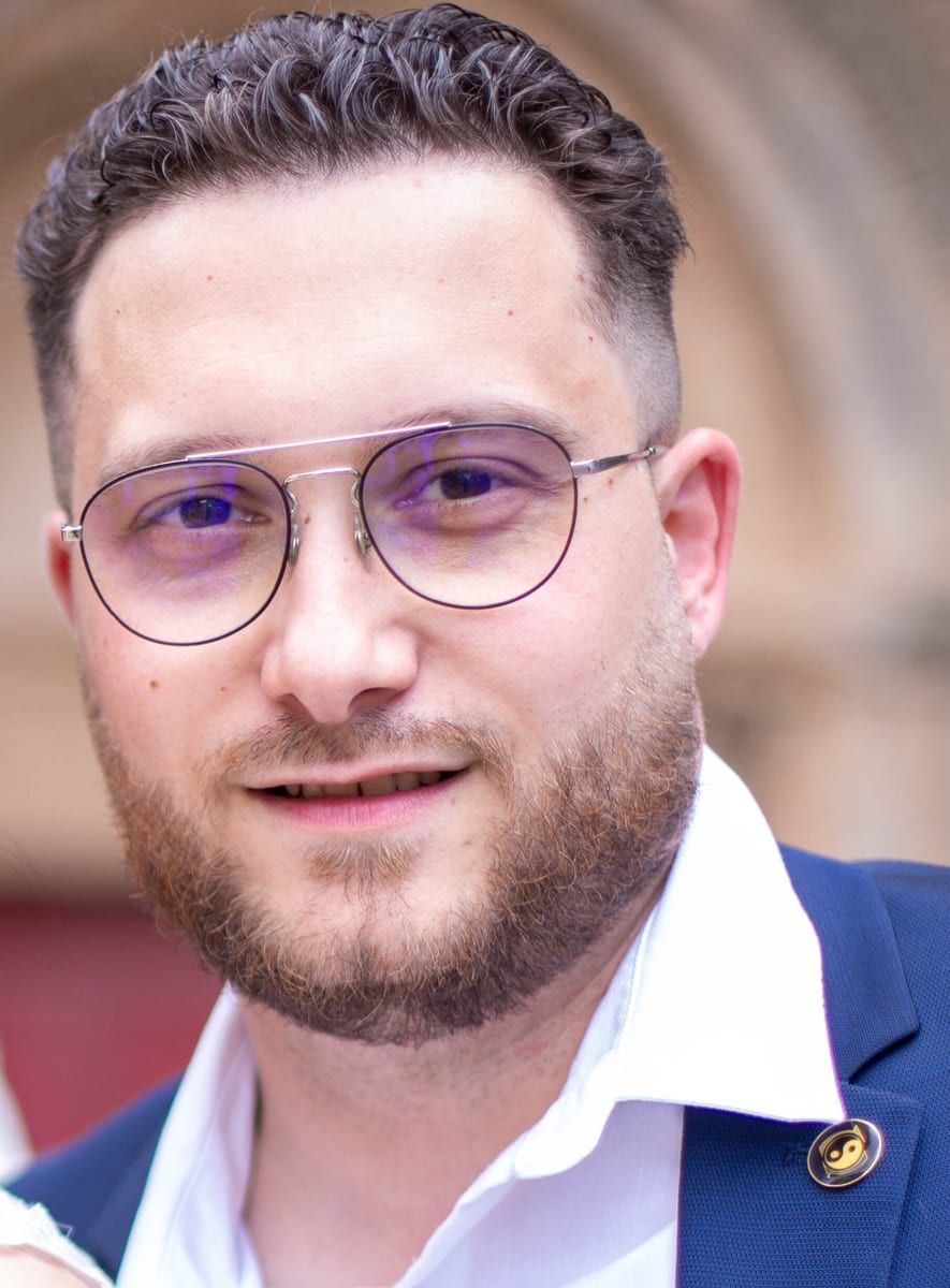 Profil de Mariot