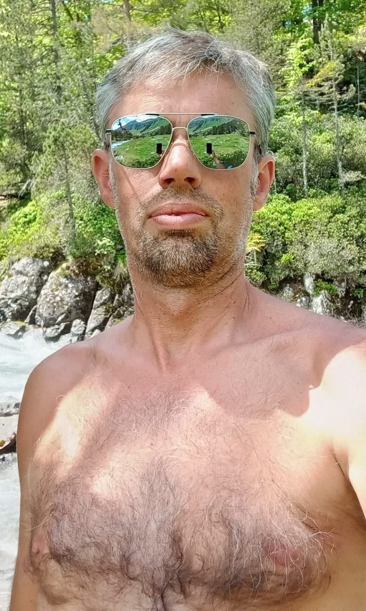 Profil de Juan-manuel