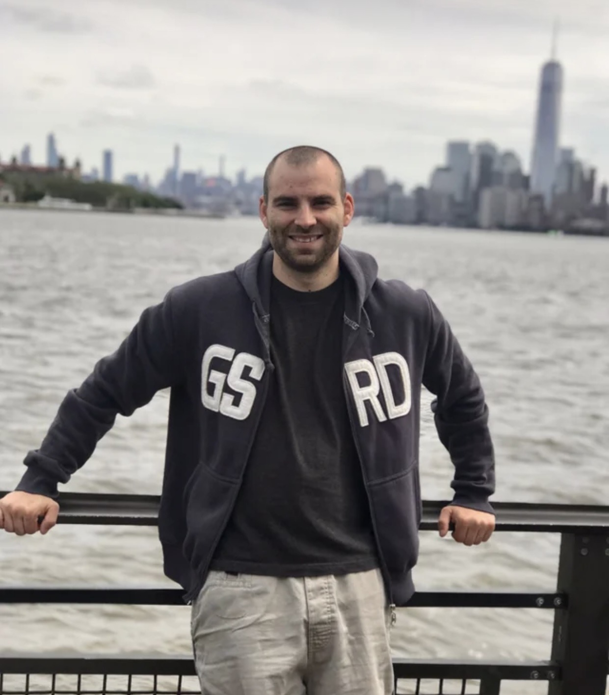 Profil de Guiliann
