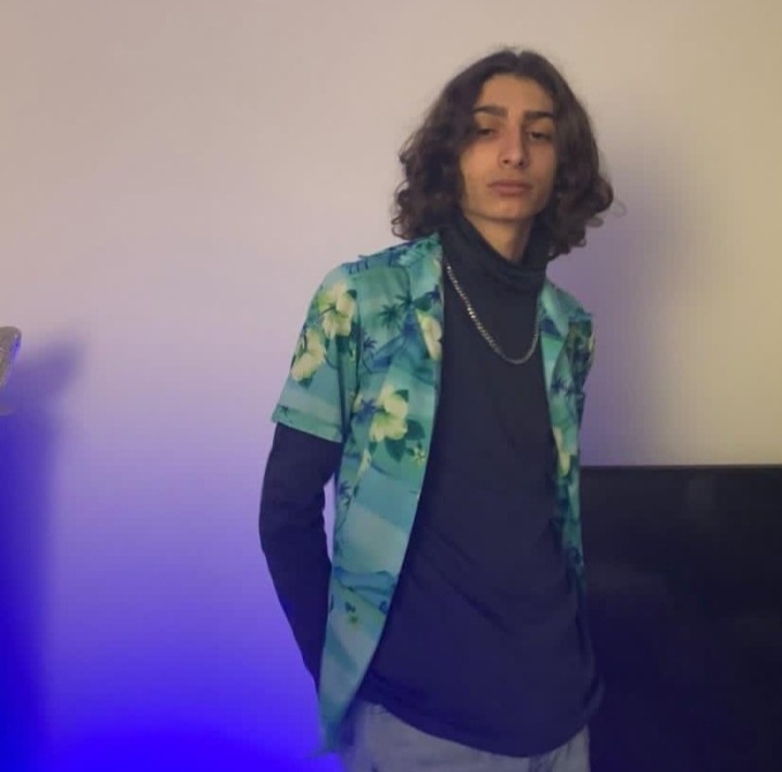 Profil de Mokrane