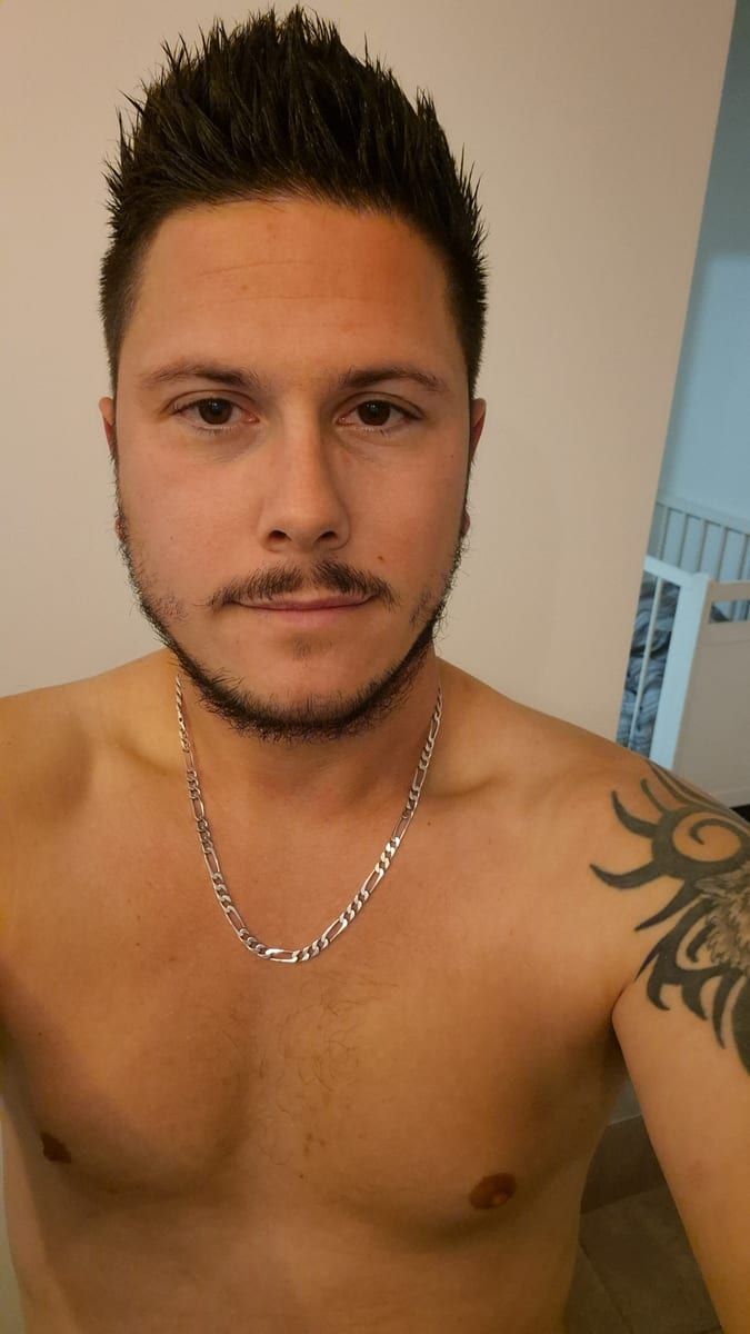 Profil de Mouhammad