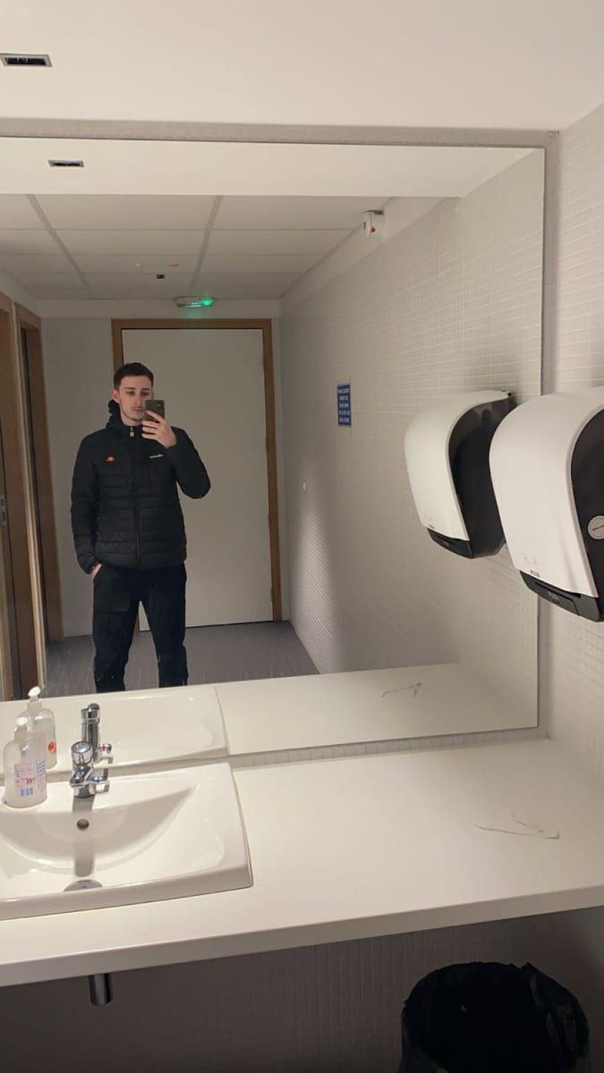 Profil de Halem